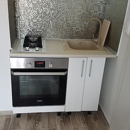 Studio New Strand Сібіу Екстер'єр фото