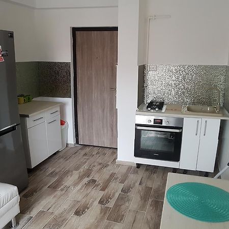 Studio New Strand Сібіу Екстер'єр фото