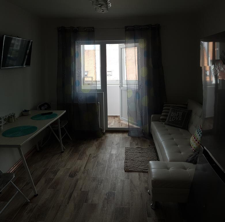 Studio New Strand Сібіу Екстер'єр фото