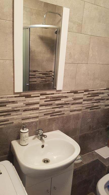 Studio New Strand Сібіу Екстер'єр фото
